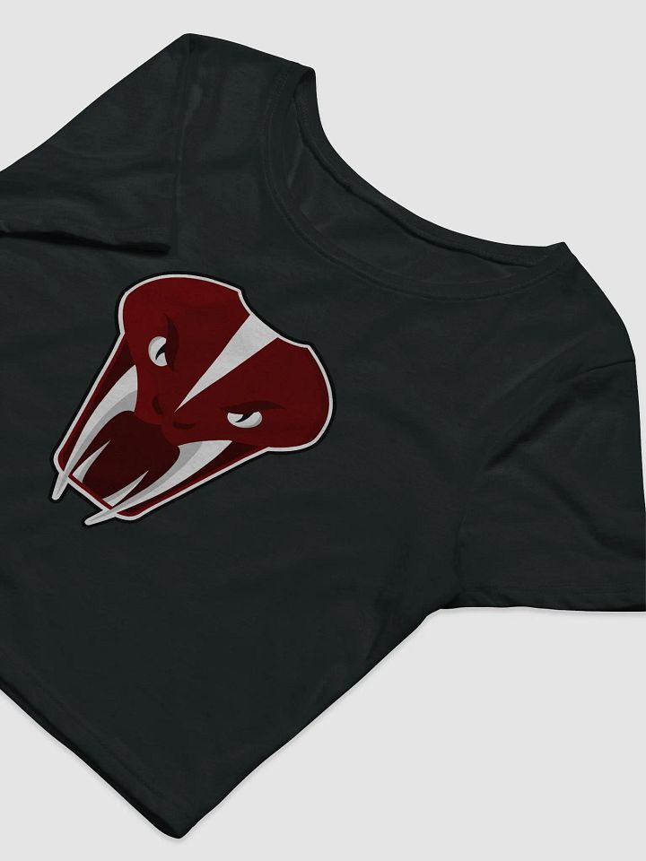 Snake Sports Talk Show - Women's Crop Top product image (1)