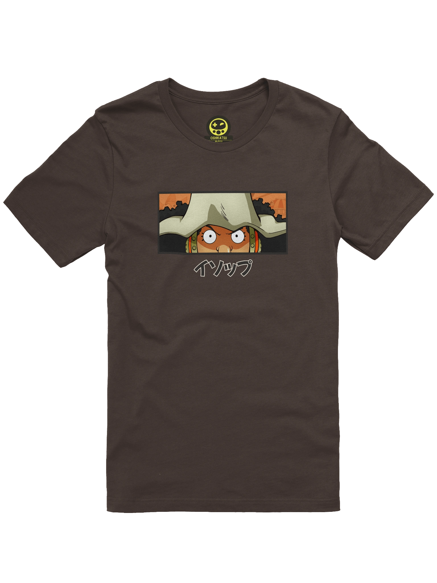 Peeking Usopp product image (1)