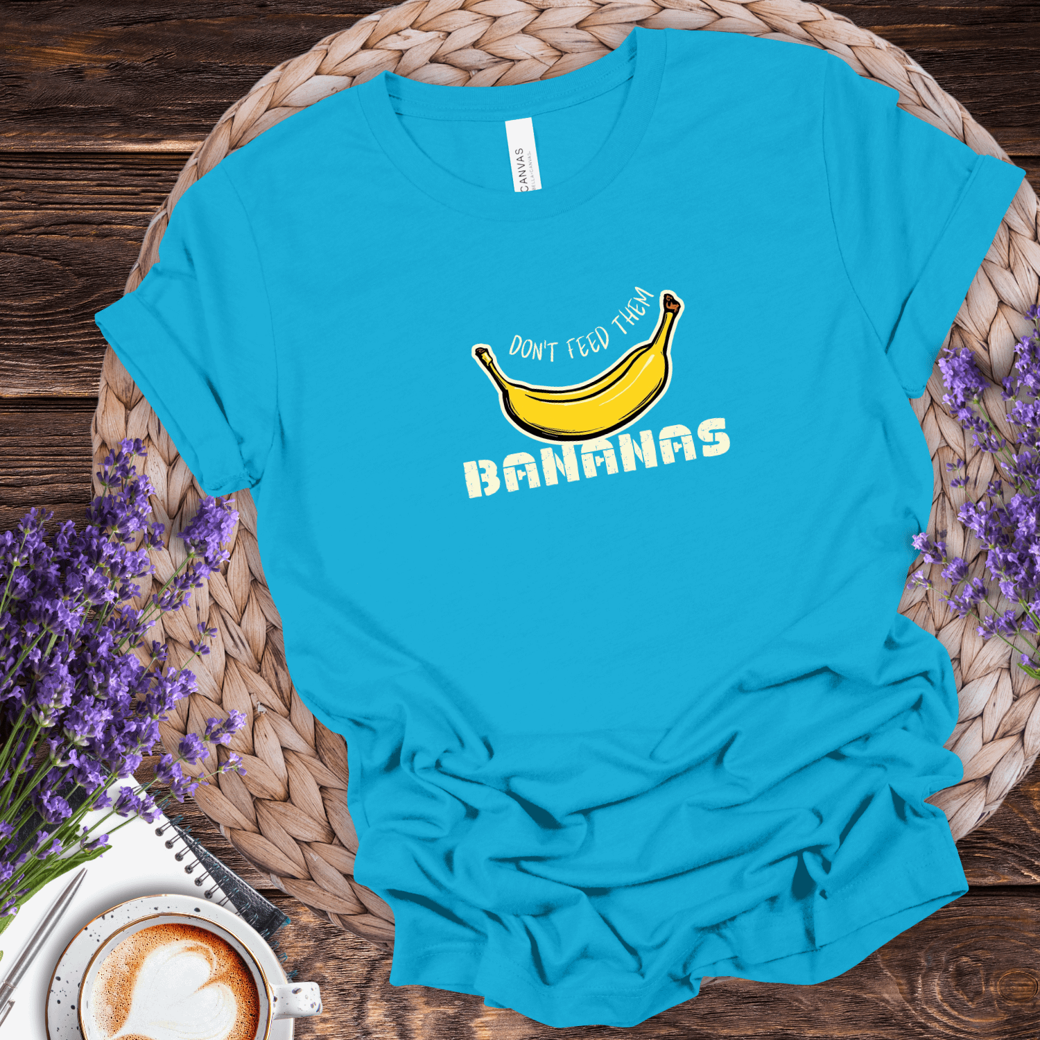 Bananas Tee product image (1)