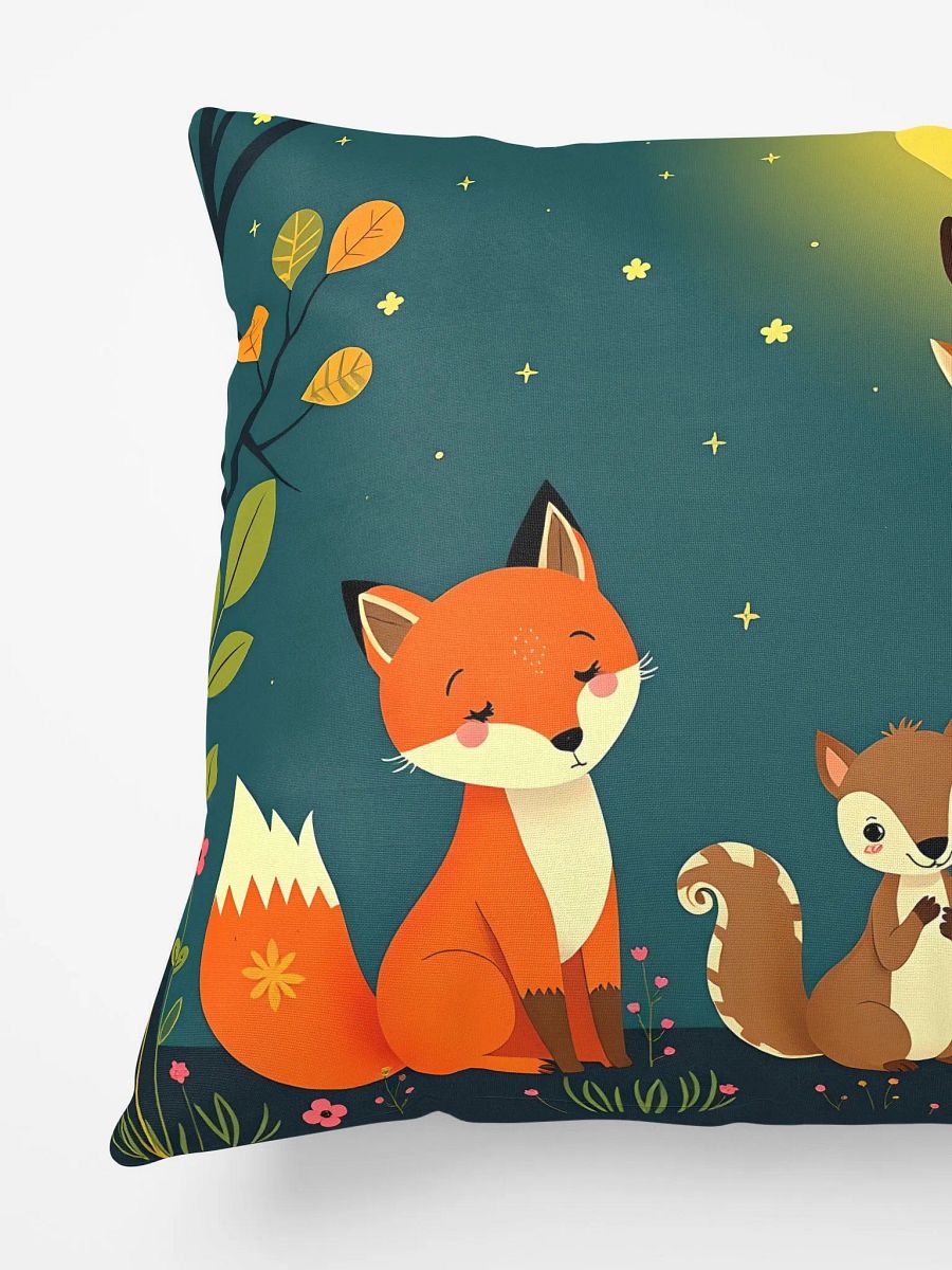 Dreamy Nights All-Over Pillow product image (6)