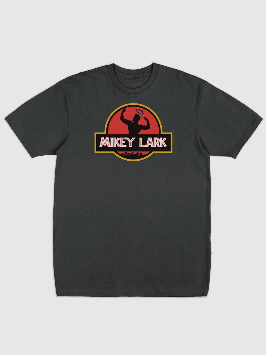 Mikey Jurassic Park T-Shirt product image (1)