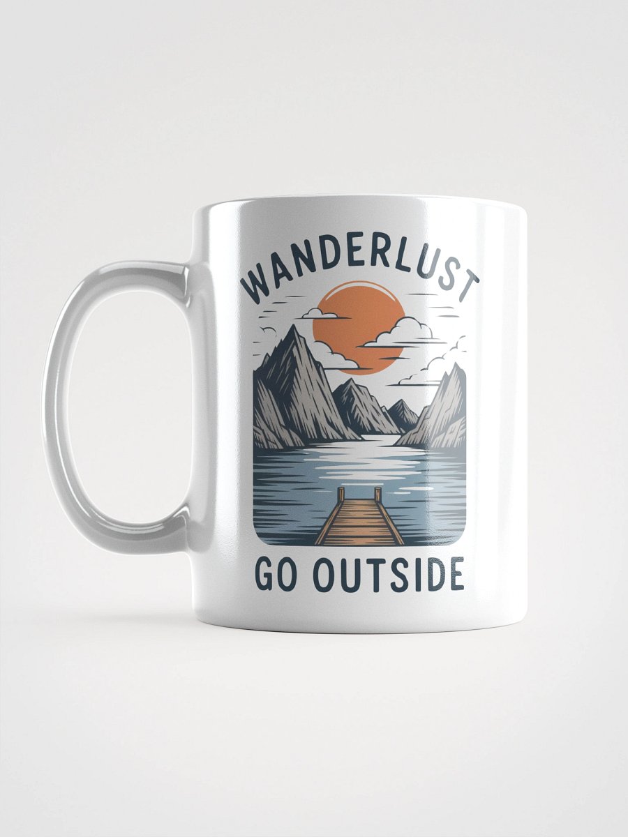 Sunset Serenity Mug product image (17)