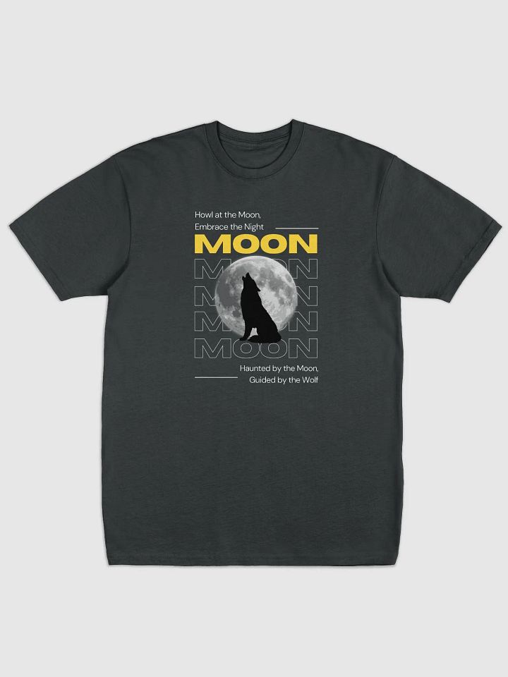 Offsetduet Wolf Men's Premium Tee product image (2)