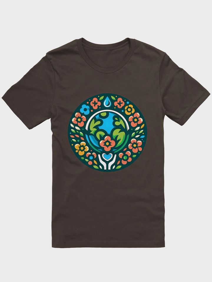 Earth's Embrace T-Shirt product image (8)