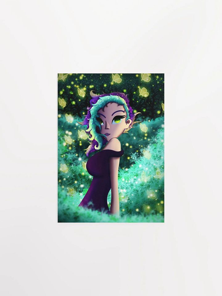 Night Butterflies product image (6)
