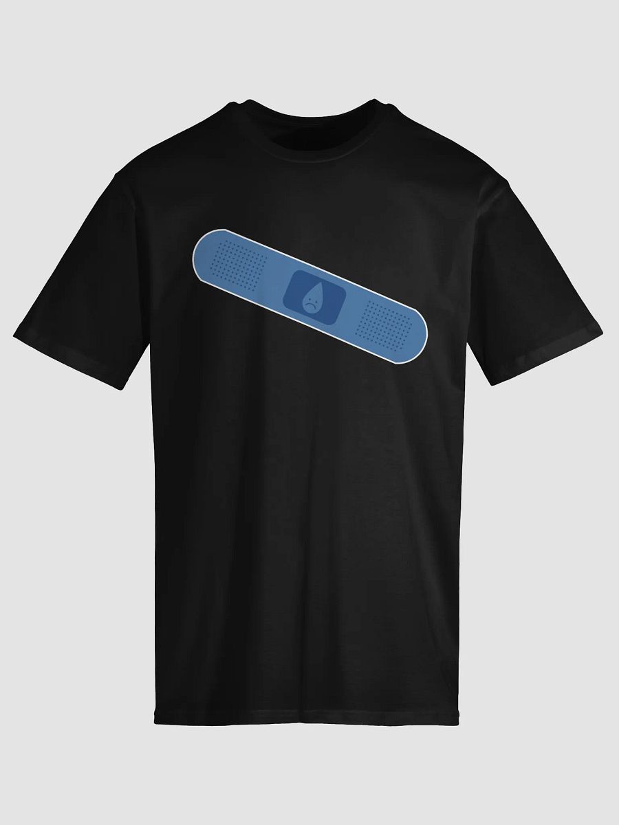 Severance Lumon Band-Aid Tee – AS Colour Unisex Premium Psychological Thriller Shirt product image (4)