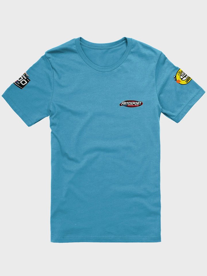 Tom Weant - Top 5 at Daytona 500 product image (1)