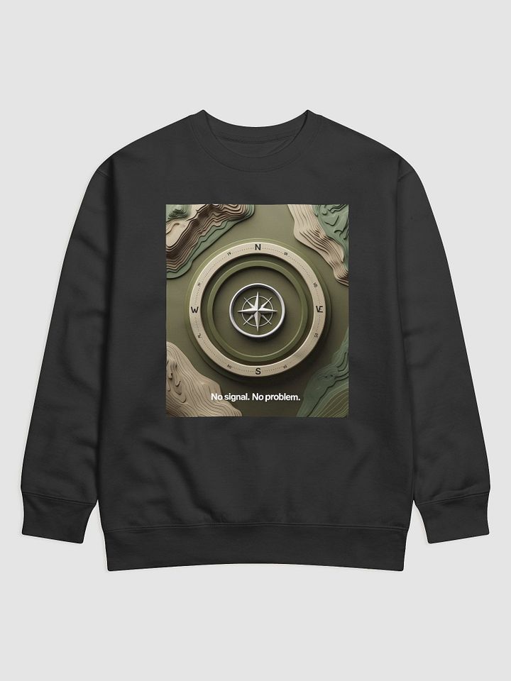 I LOVE CAMPING product image (1)