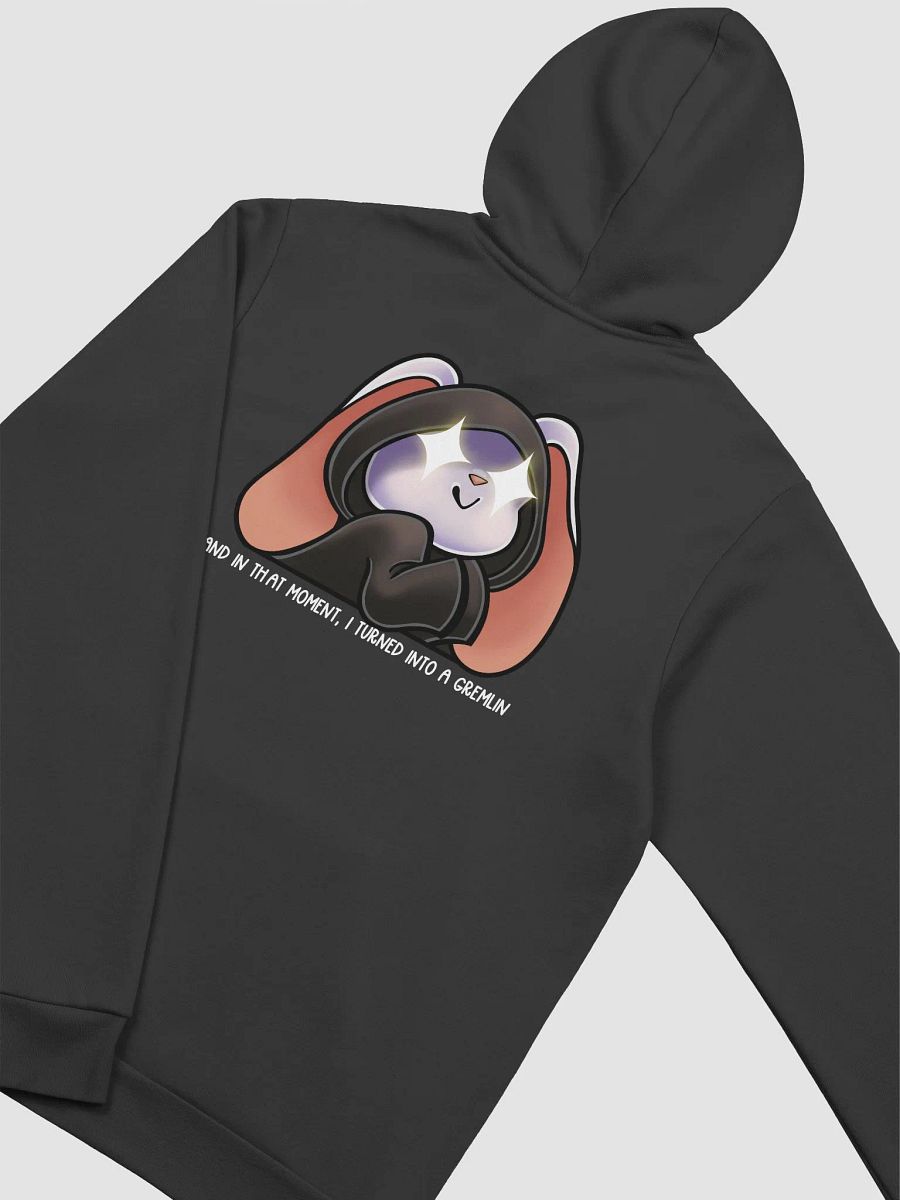 Hopper Cult Gremlin Supersoft Hoodie product image (6)