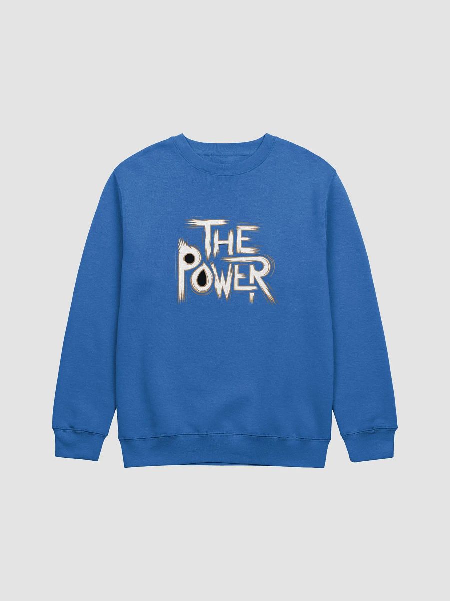 Lane Seven Premium Crewneck Sweatshirt product image (25)