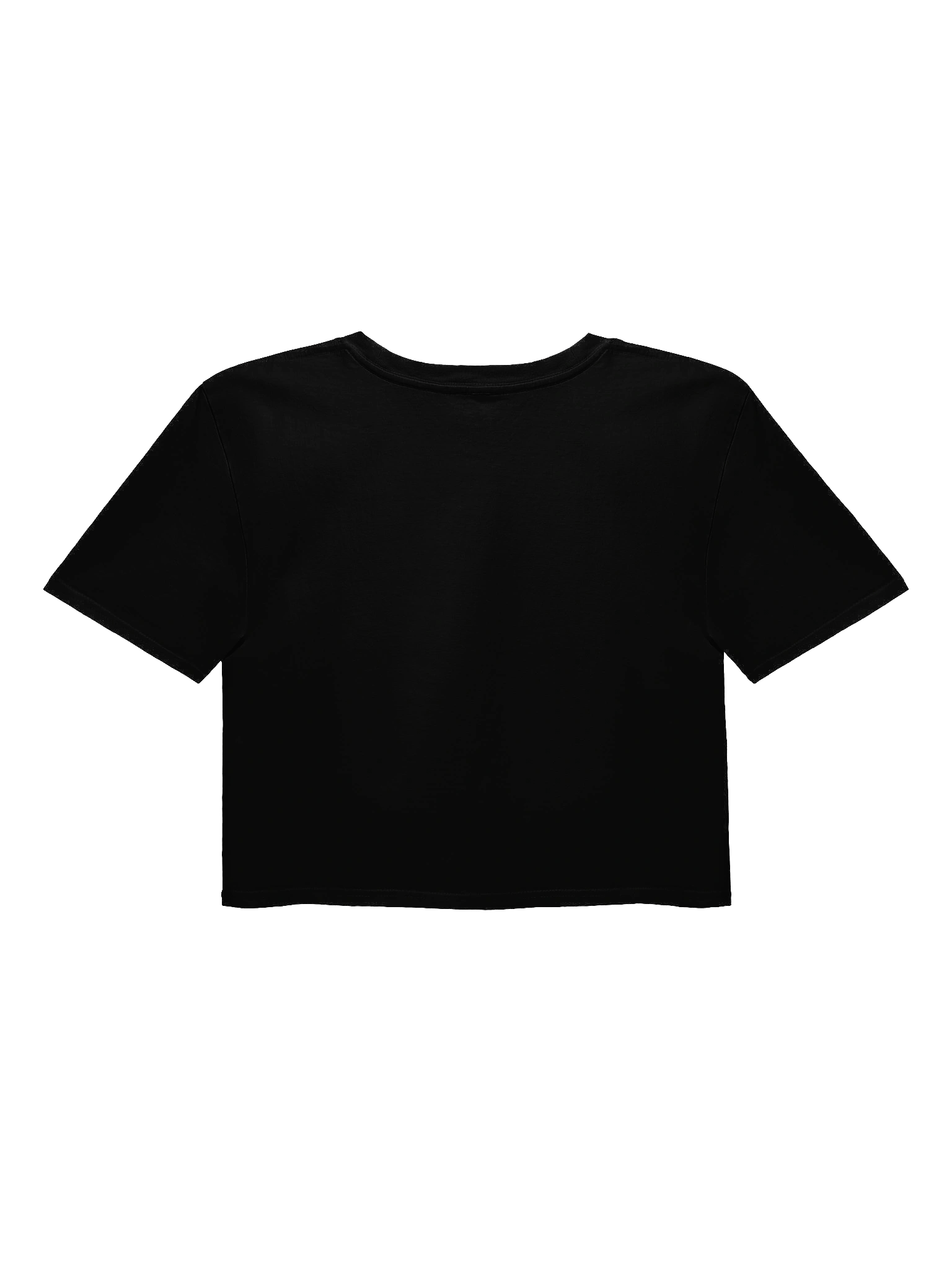 Hot Spot Hero - Crop Tee product image (2)