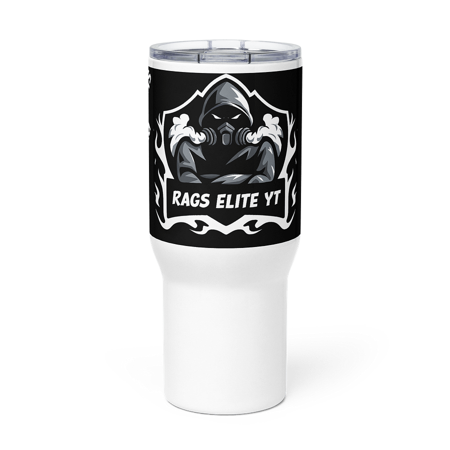 black and white edition product image (3)