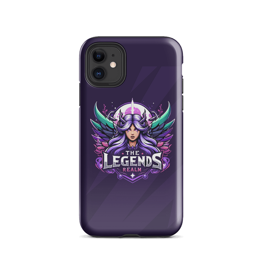 TLR iPhone Case product image (47)