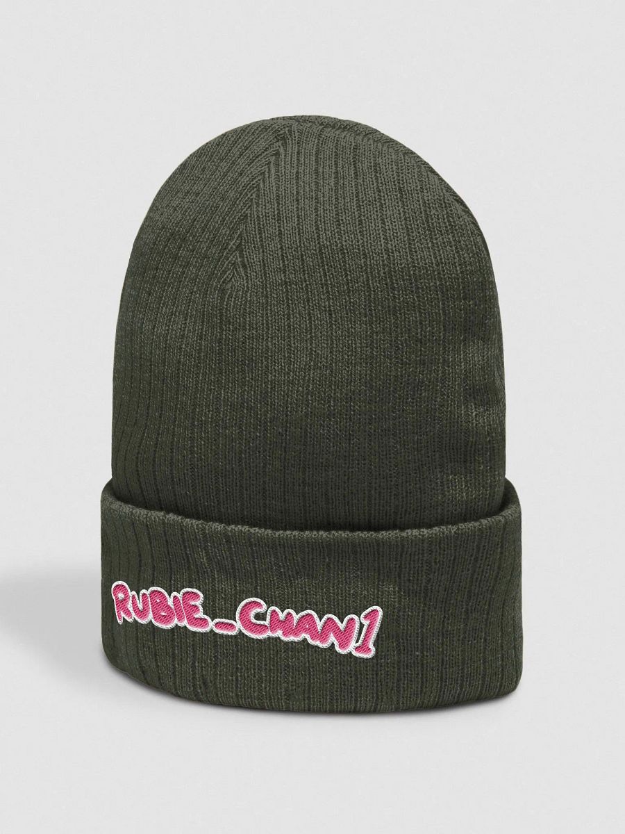 Rubie_Chan1 Beanie product image (8)