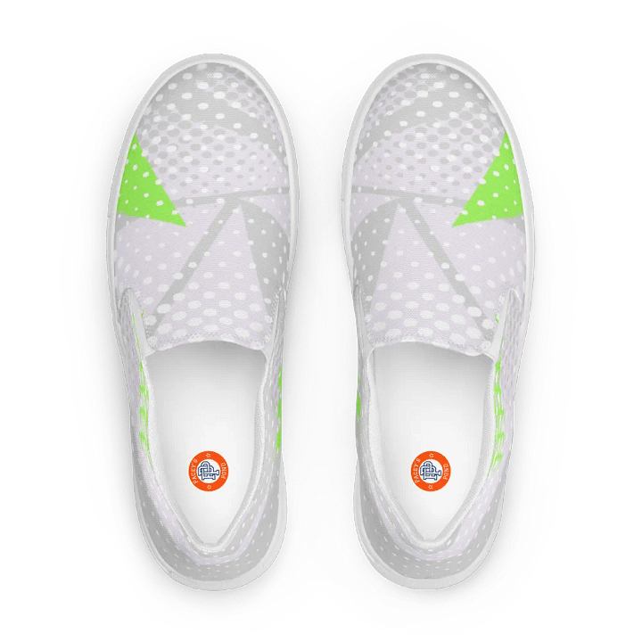 Electric Coast Men's Slip-on Deck Shoes product image (1)