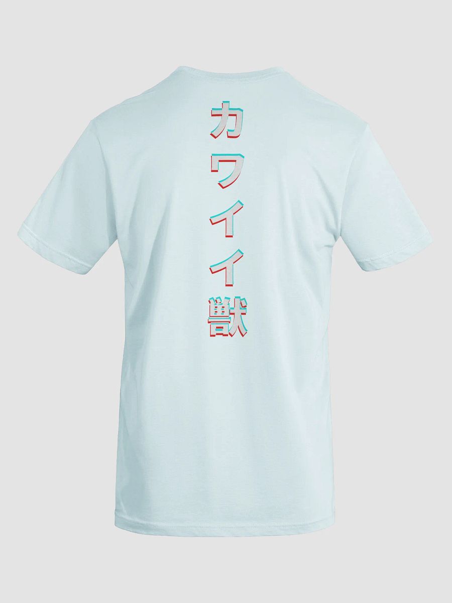 Kawaiiju Cityscape Tee product image (29)