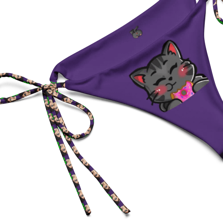 String Bikini Bottom product image (2)