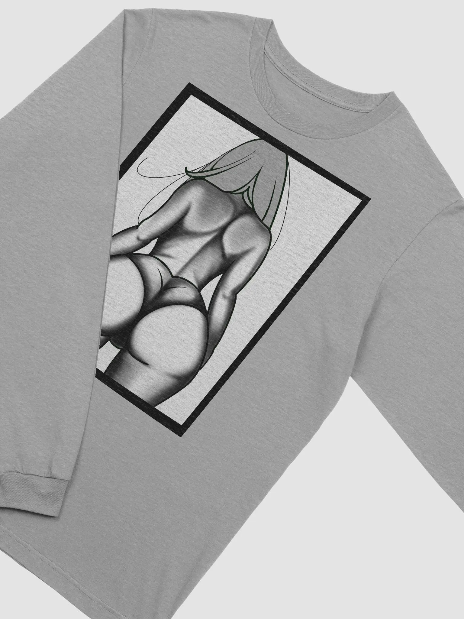 Booty Waifu product image (4)