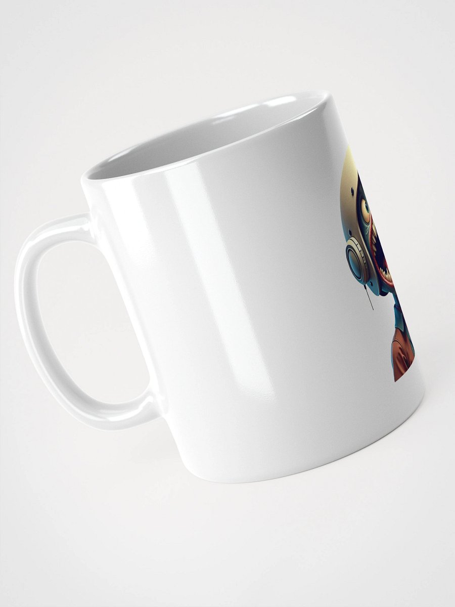 Cosmic Roarer Mug product image (9)