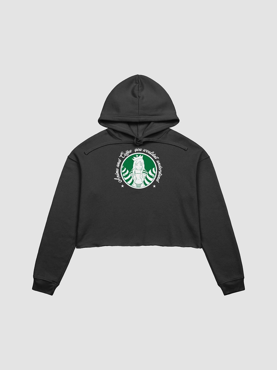 Anime & Coffee HighCoat product image (1)