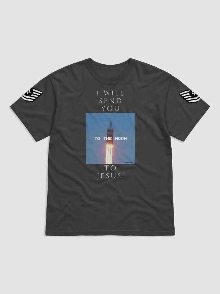 I Will Send You To Jesus product image (1)