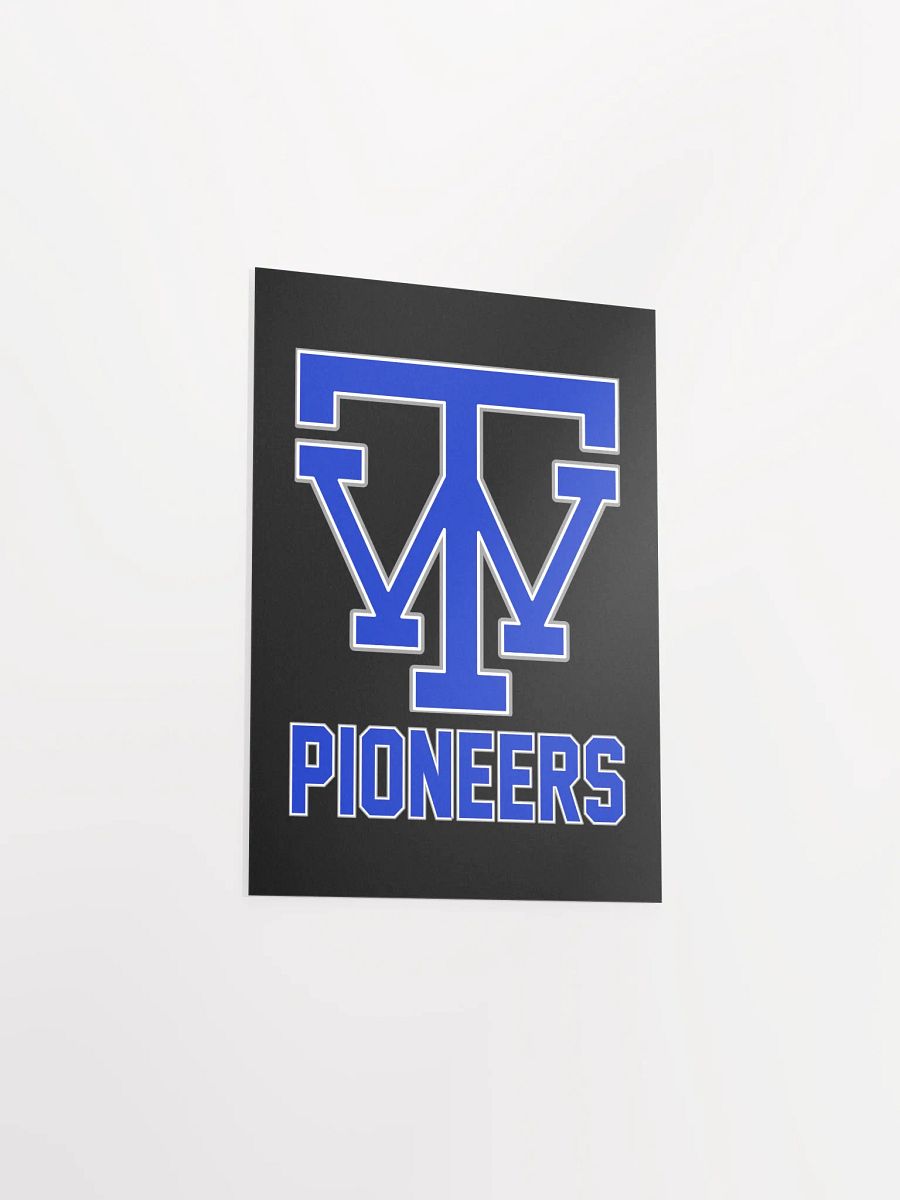 TW Pioneers Classic Poster product image (21)