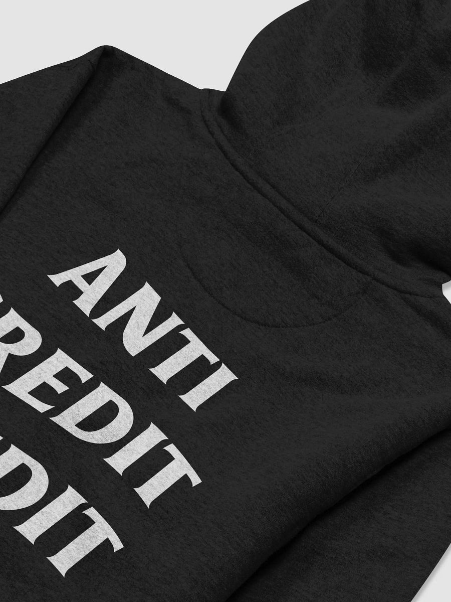 ANTI CREDIT CLUB product image (4)