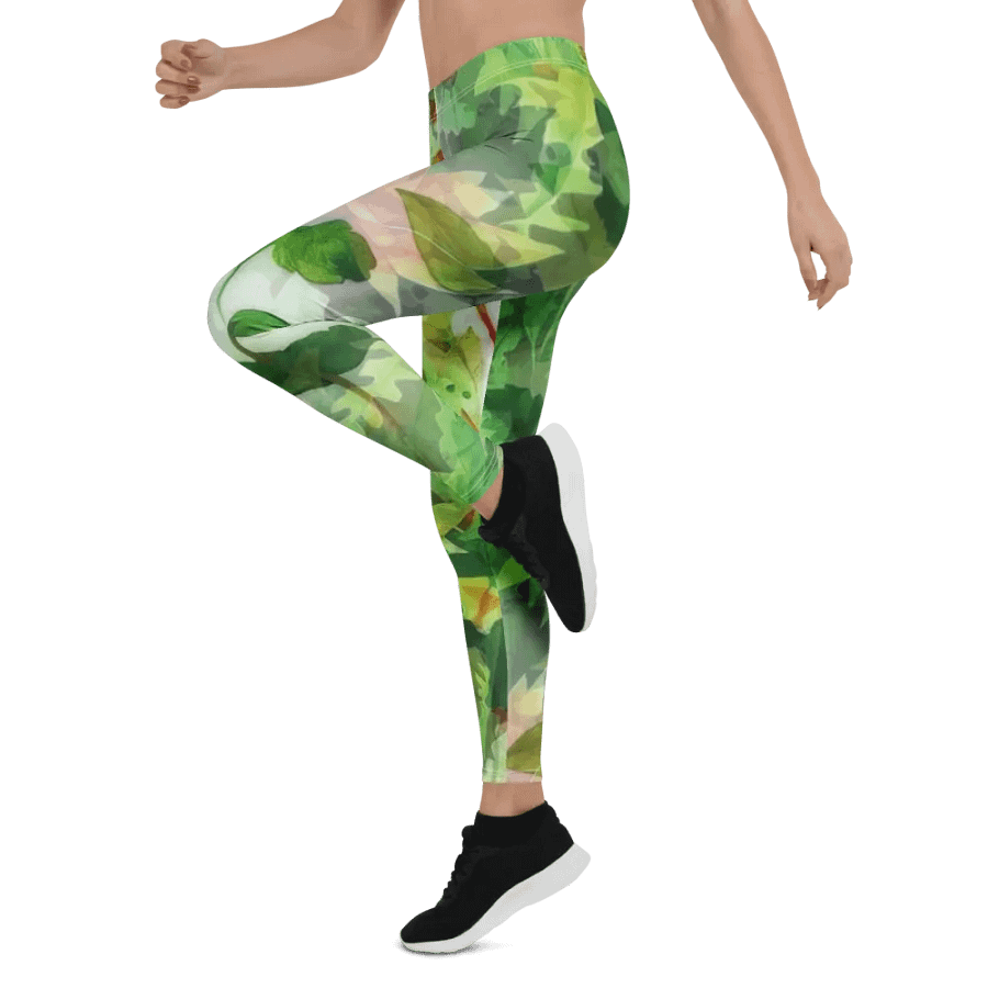 Garden Collection Leggings product image (5)
