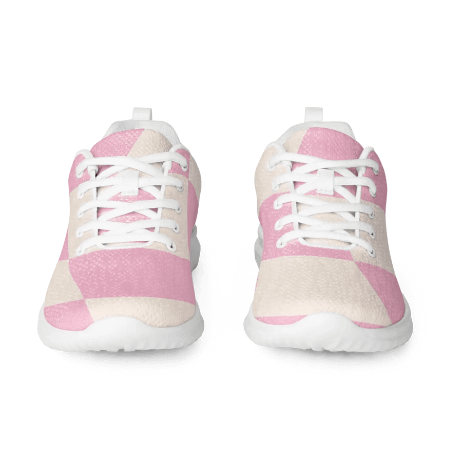 Preppy Area: Woman shoes product image (9)
