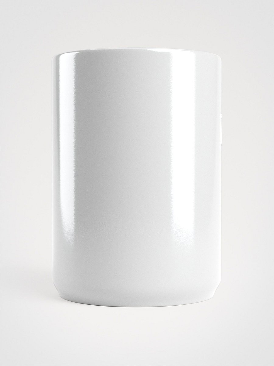 "Last Page" Skelly Coffee Mug product image (5)