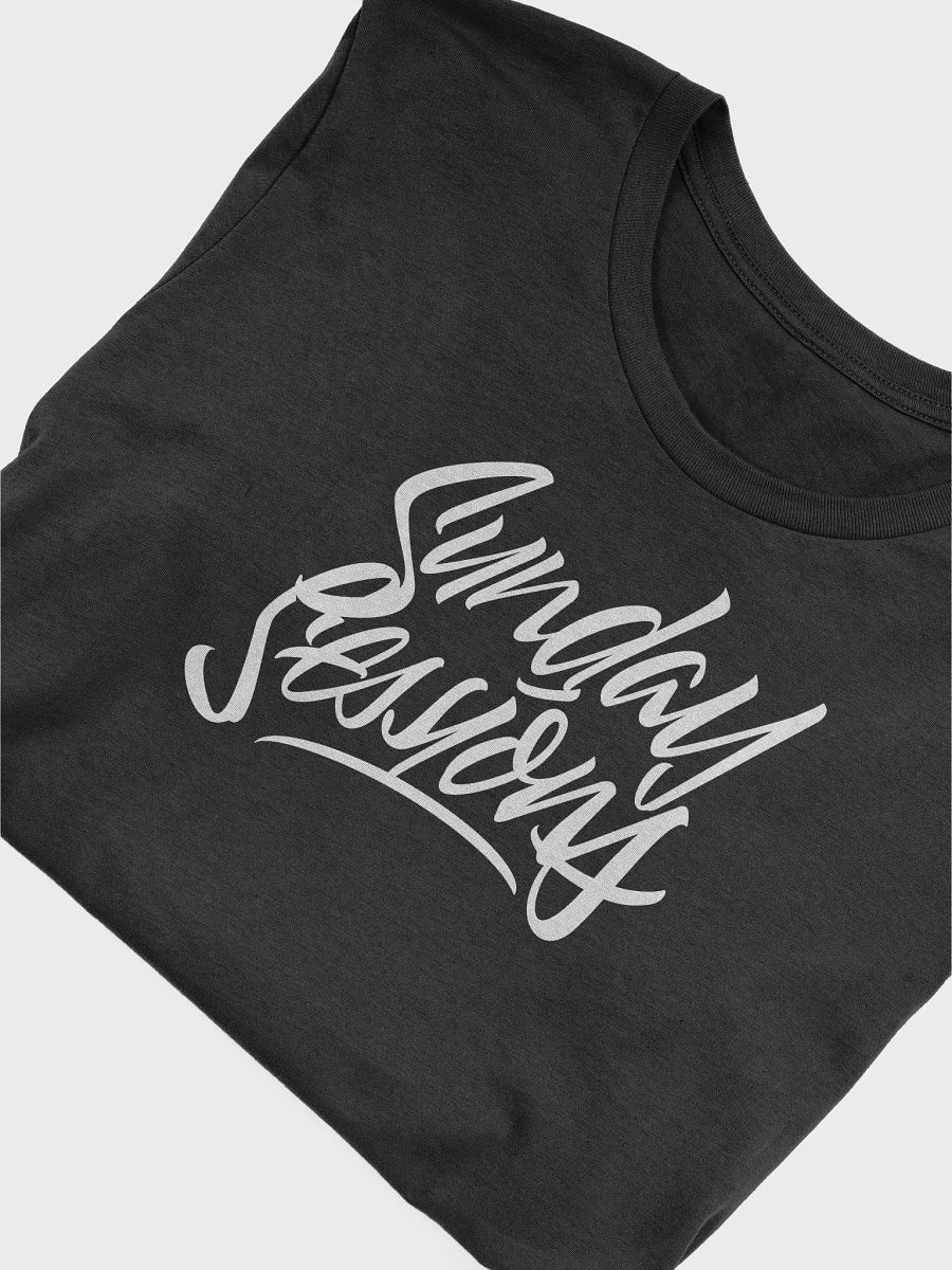 Sunday Sessions Tee product image (4)
