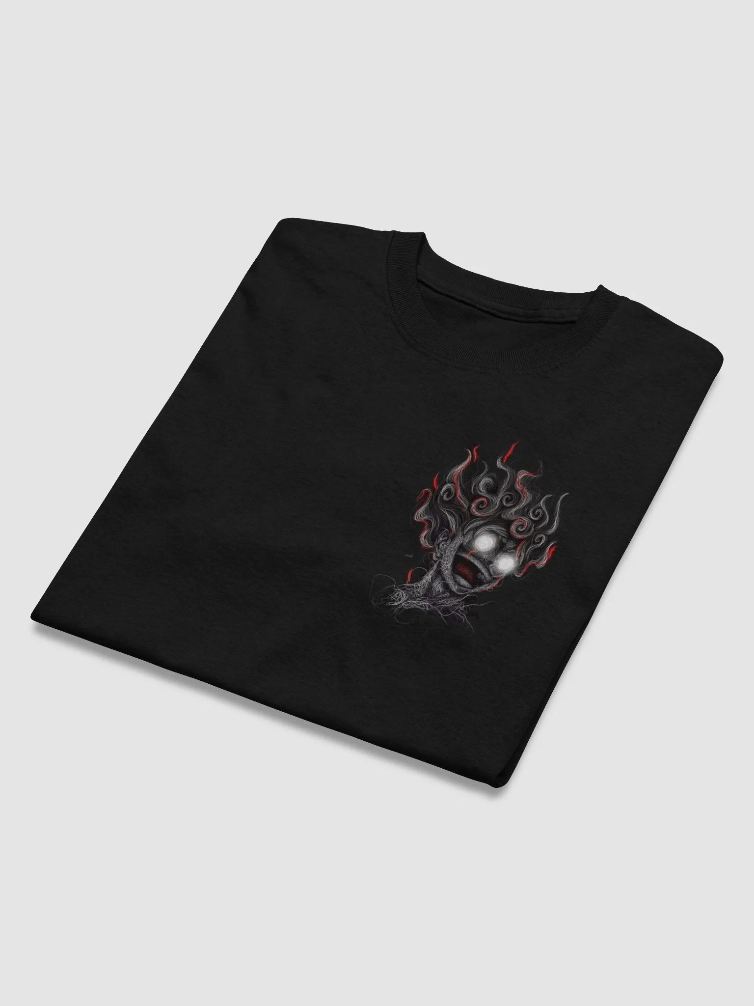 Monkey D Luffy Gear 5 T-Shirt product image (23)
