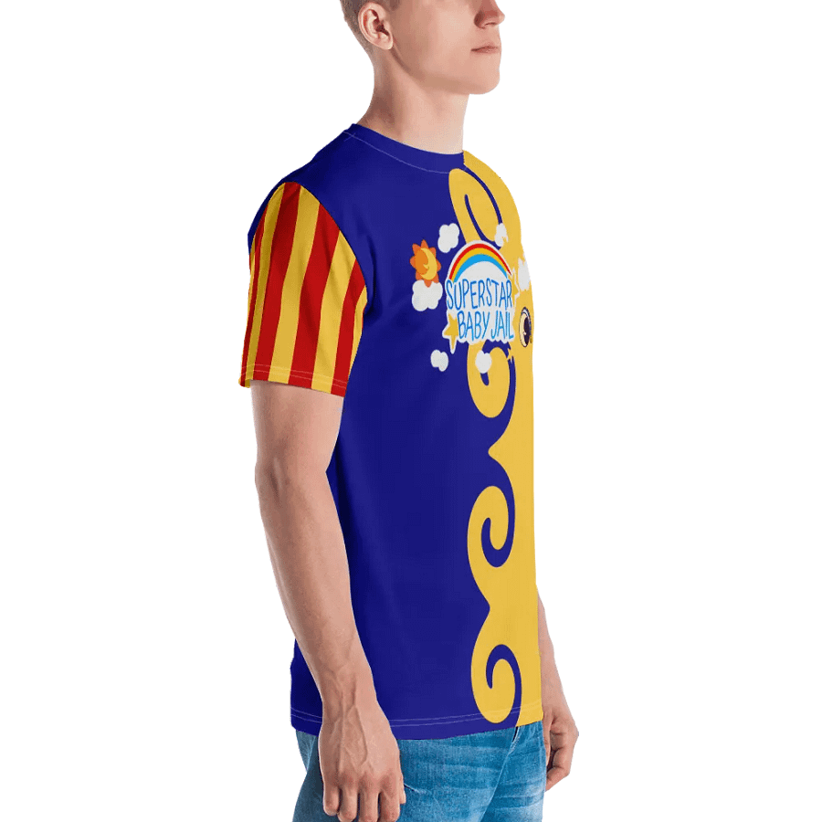 Baby Jail T-Shirt product image (3)