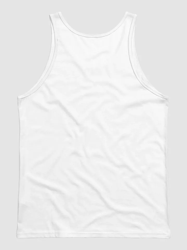 Heartbeat in the stethoscope Tank Top product image (8)