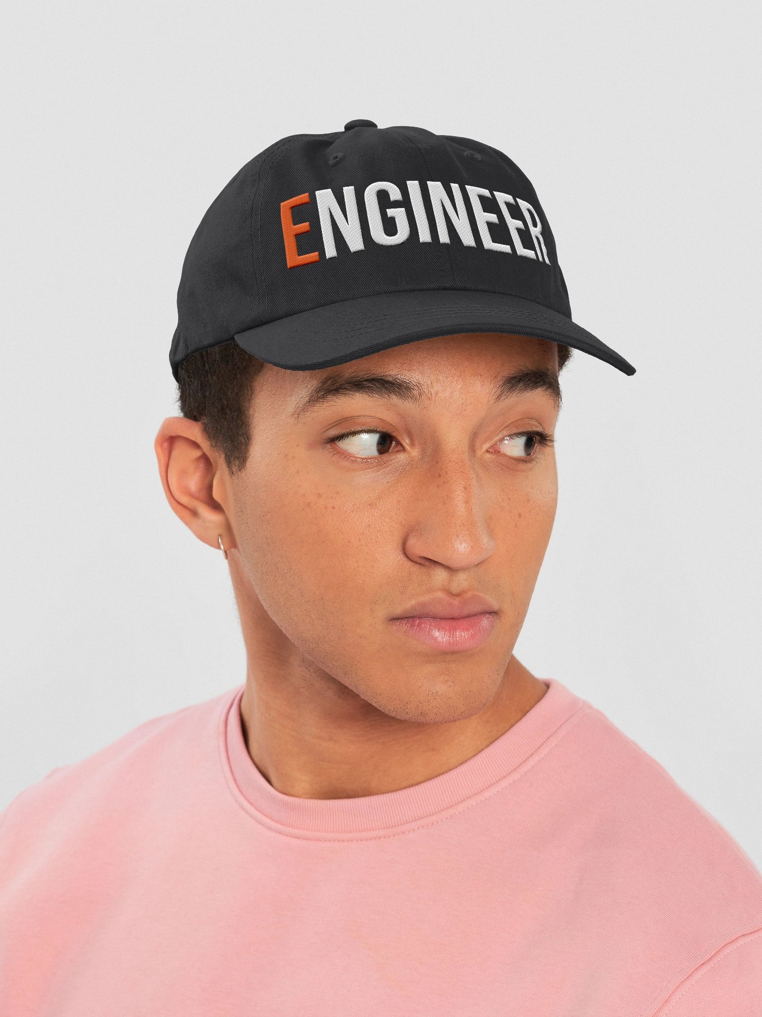 FPS Engineer Class Cap product image (6)