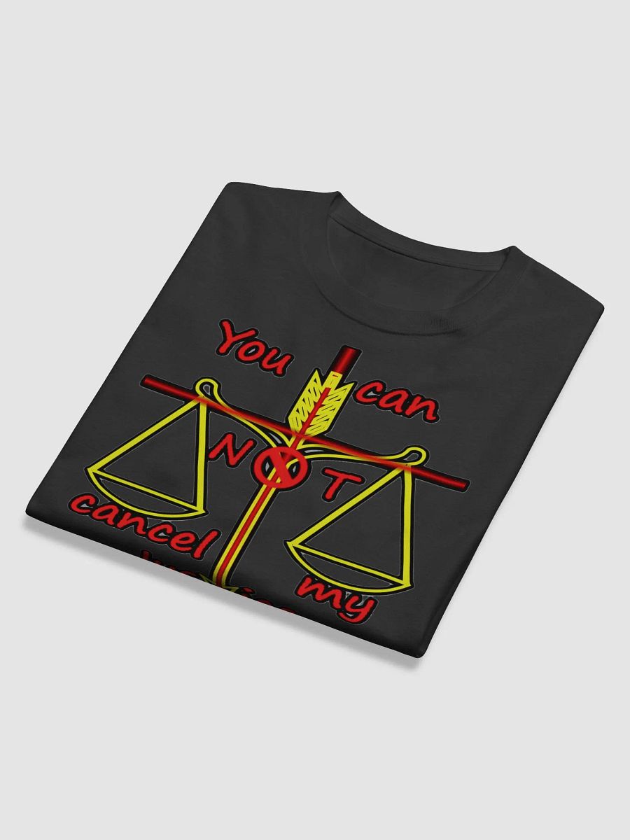YOU CAN NOT CANCEL MY JUSTICE product image (11)