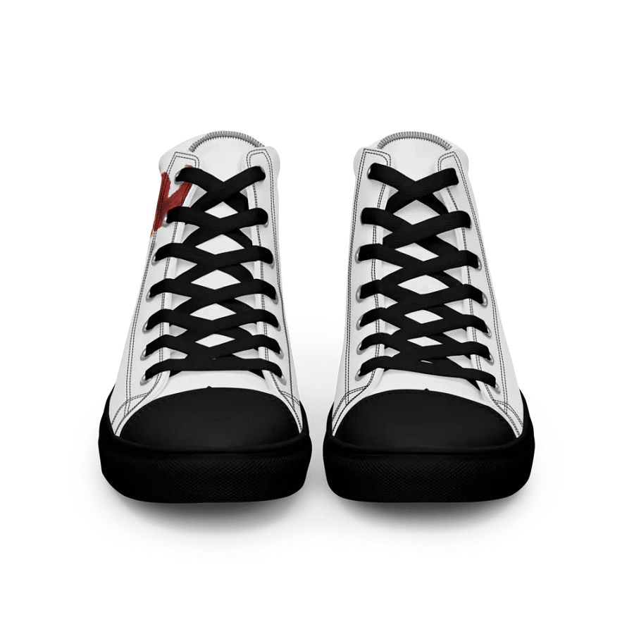 Sneakers Con Flores product image (6)