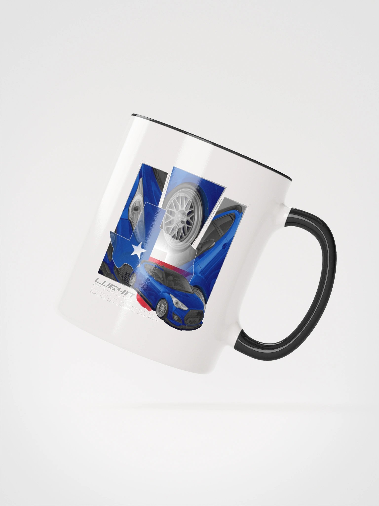 Mug - lvg4n product image (9)
