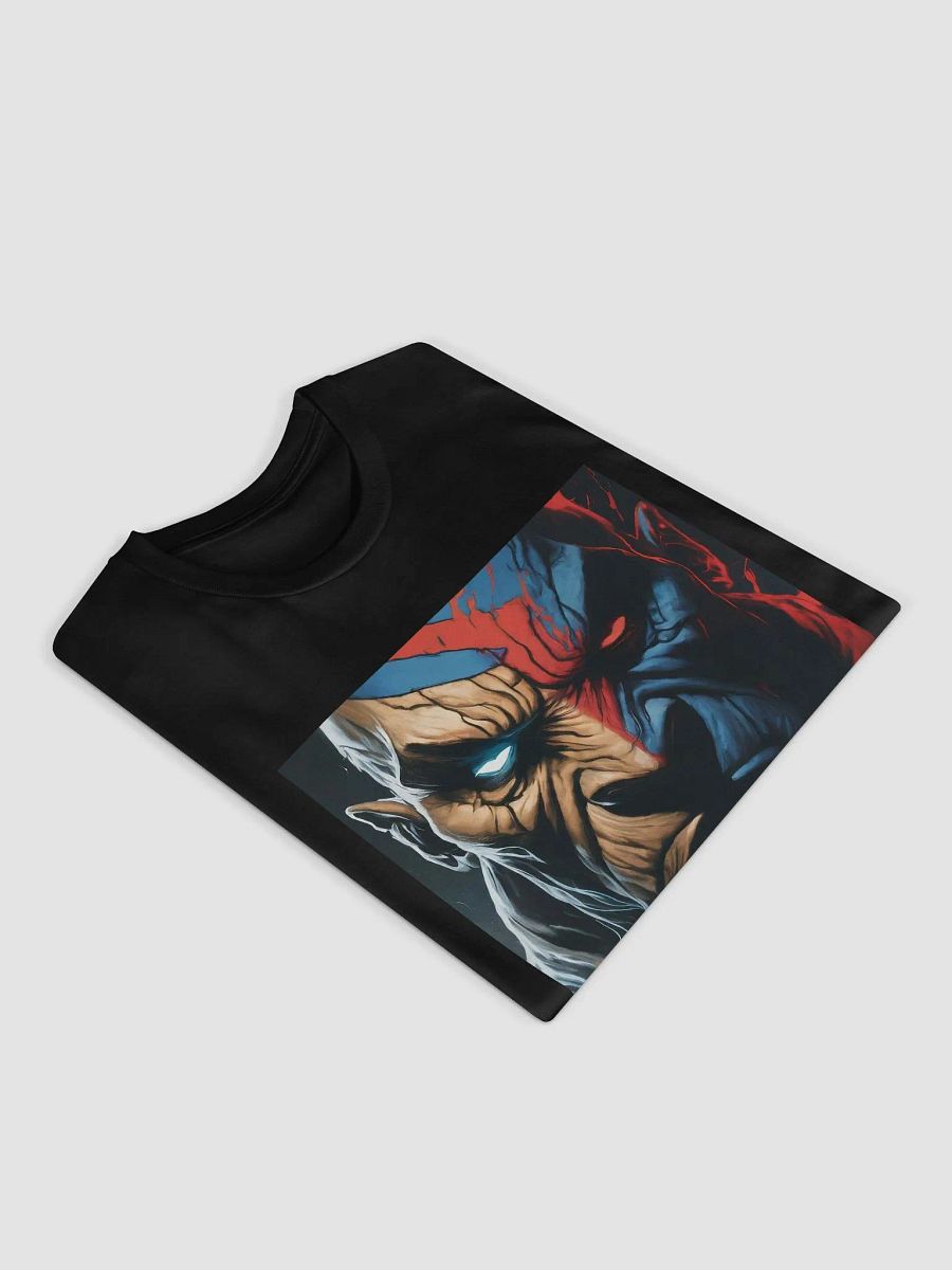 Supreme Comfort Unisex T-Shirt product image (14)