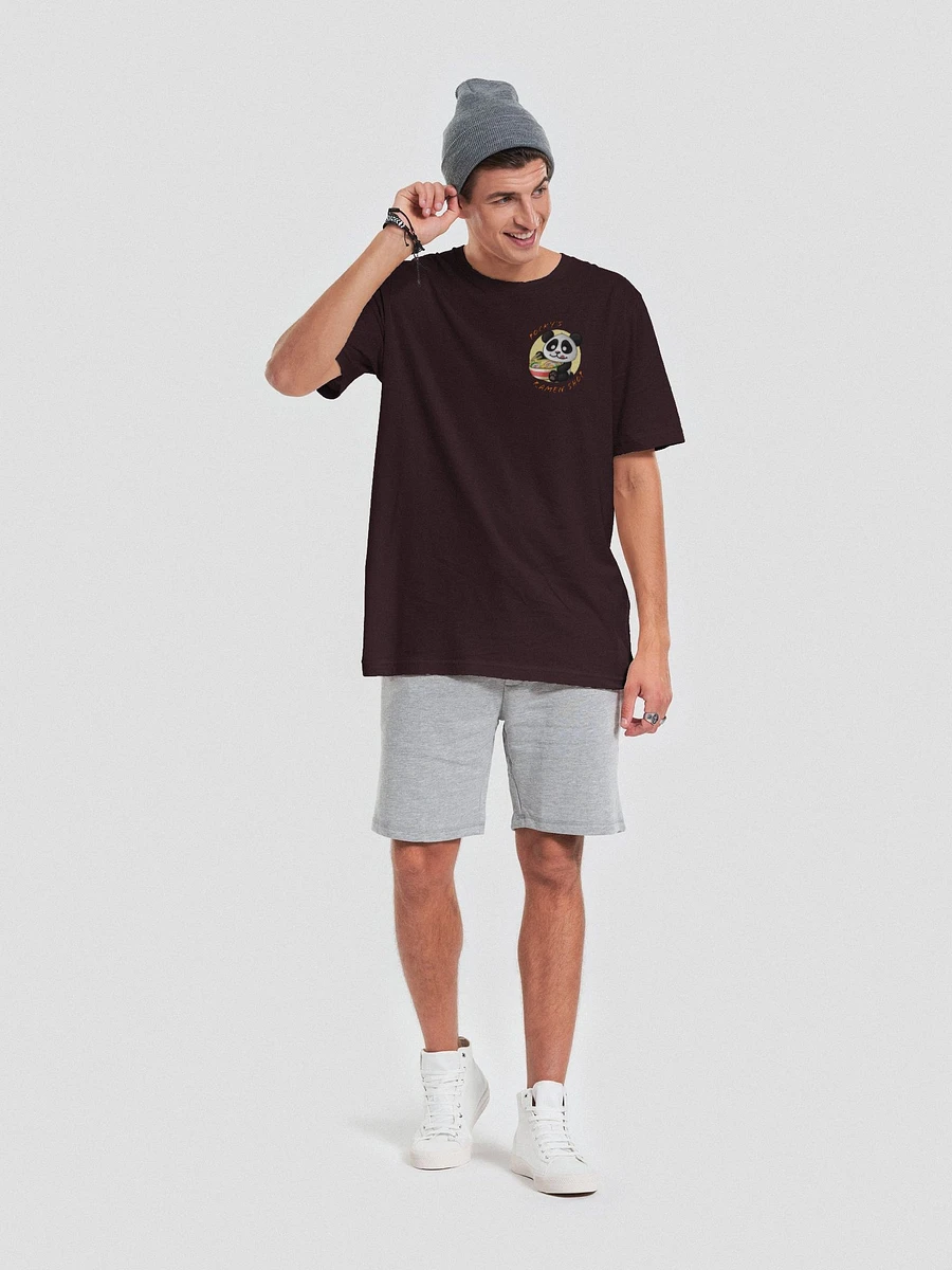 Pocky's Ramen Shop T-shirt product image (30)