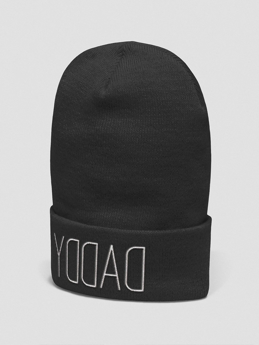 Inverted Daddy Beanie product image (2)