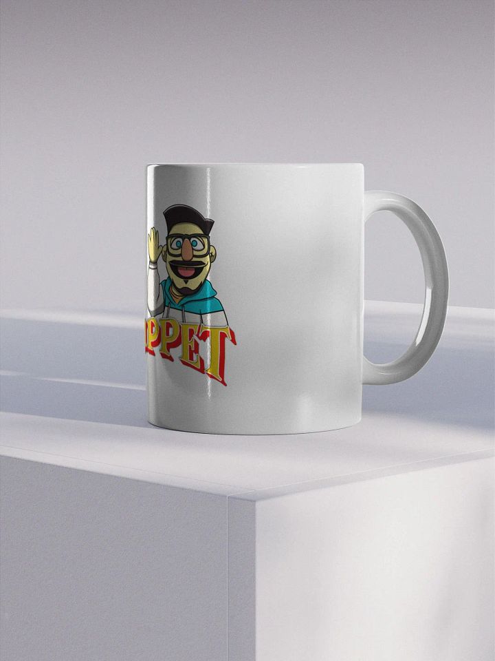 Muppet Mug product image (1)