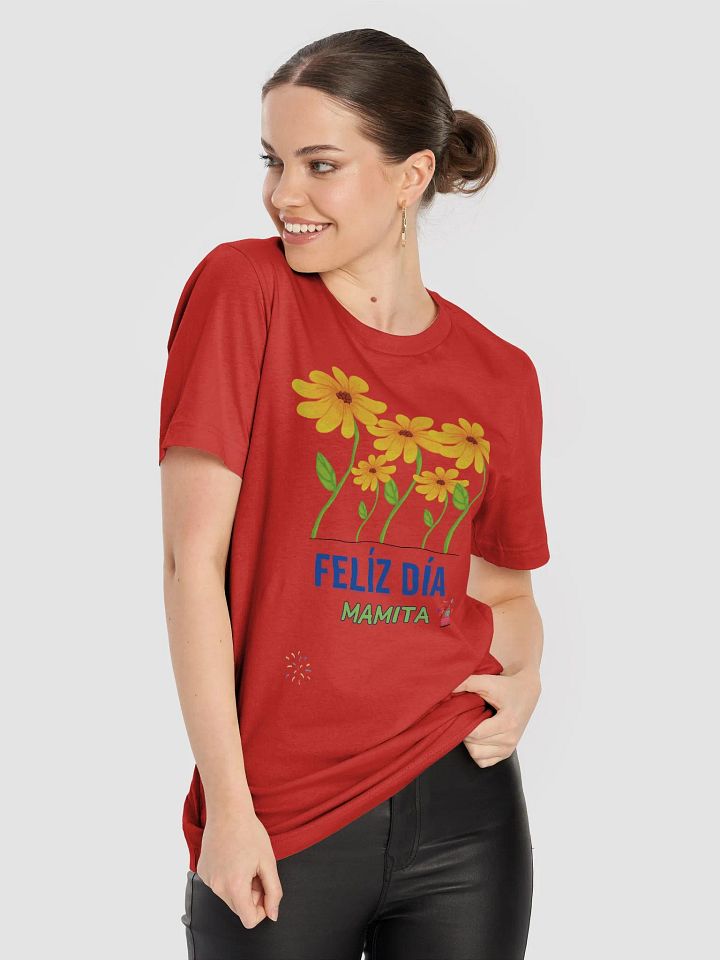 Amor y Gratitud: ¡Feliz Día, Mamita! product image (101)