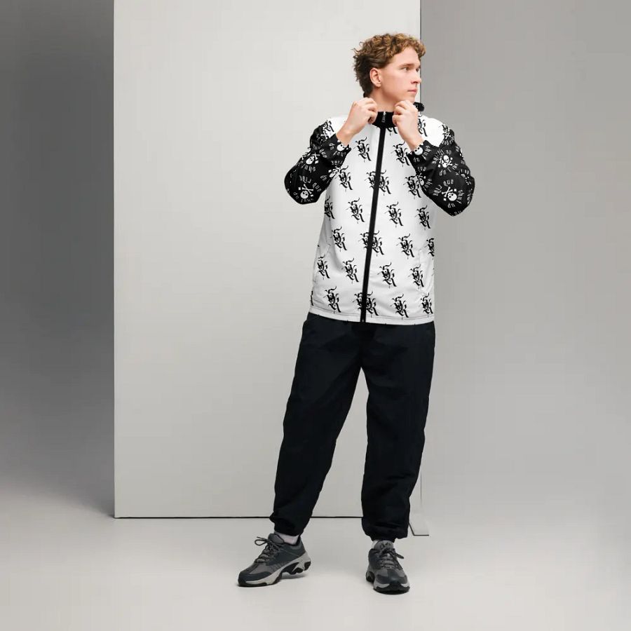 ALL OVER PRINT S&R product image (6)