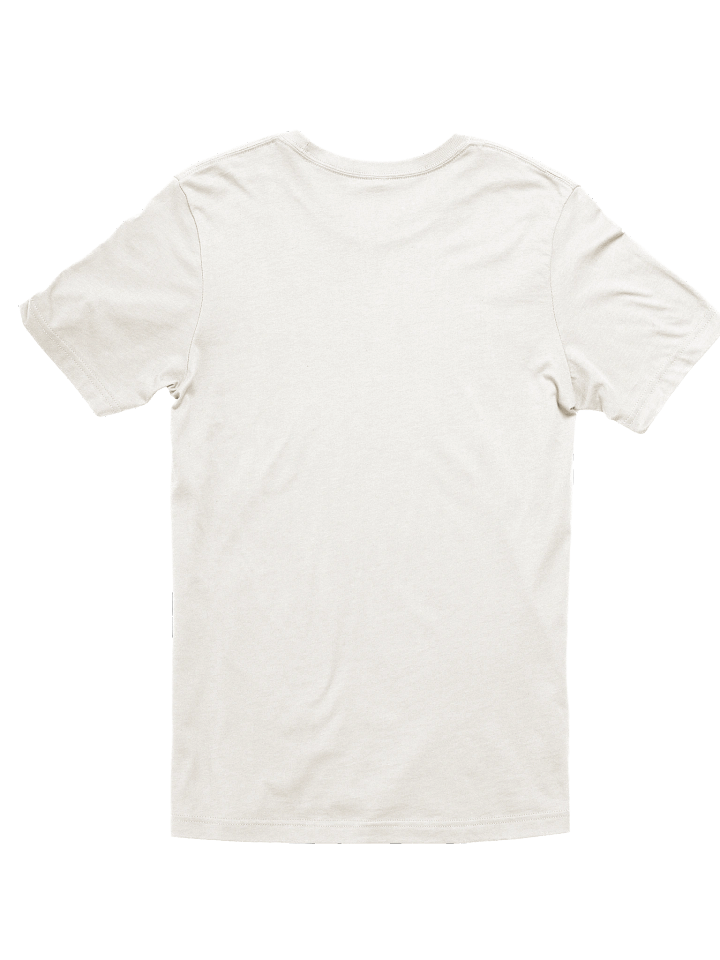 SHIB Happens Tee - M-Art & Design product image (2)