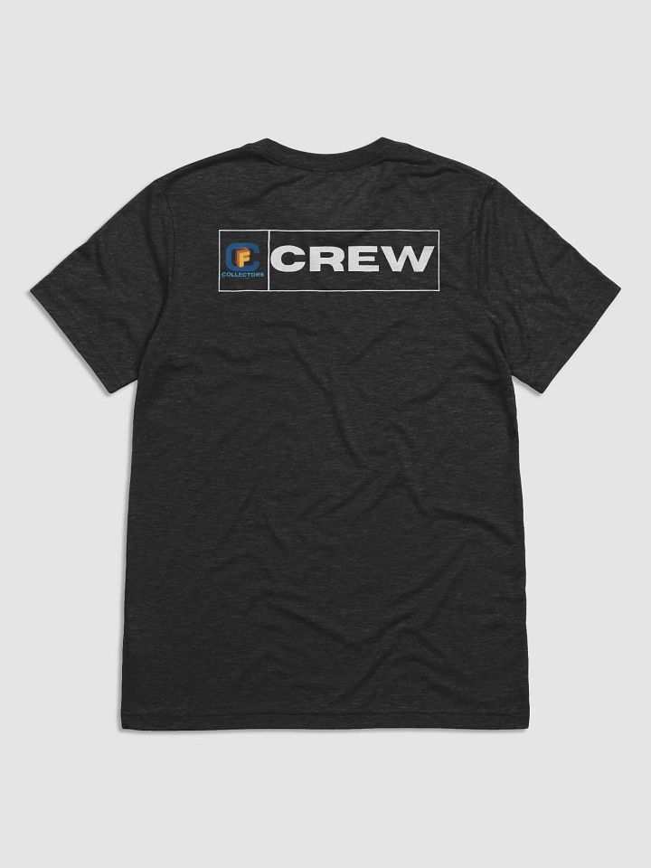 Collectors Figure "Crew" product image (2)