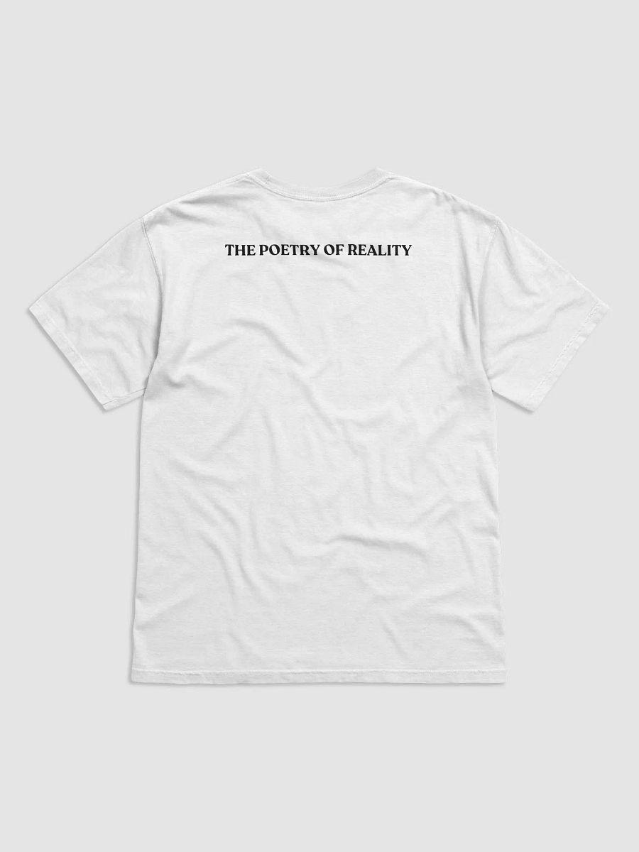 DEAL WITH IT Heavyweight T-Shirt product image (2)