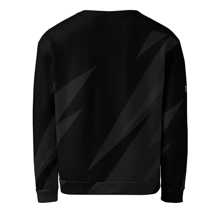 Tizzy Unisex Sweatshirt product image (2)