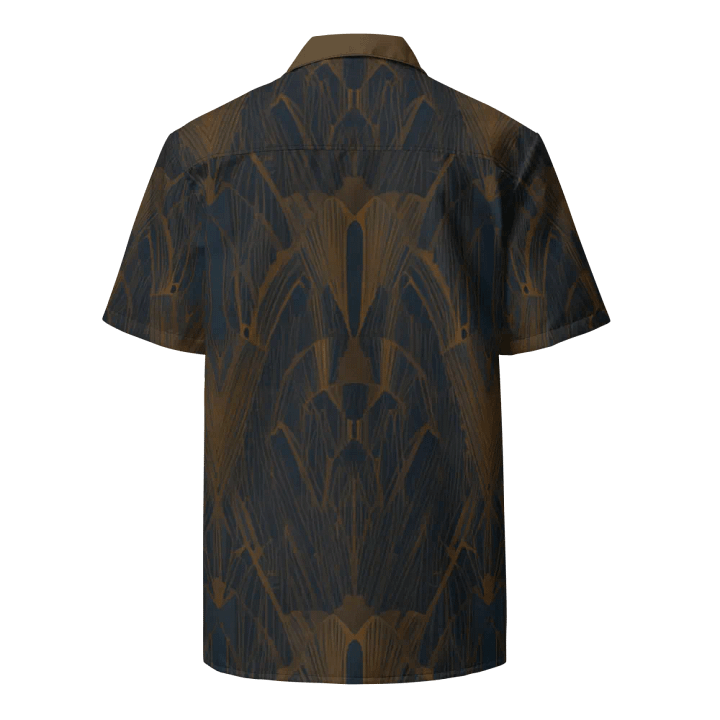 Symmetric Breeze Shirt product image (2)