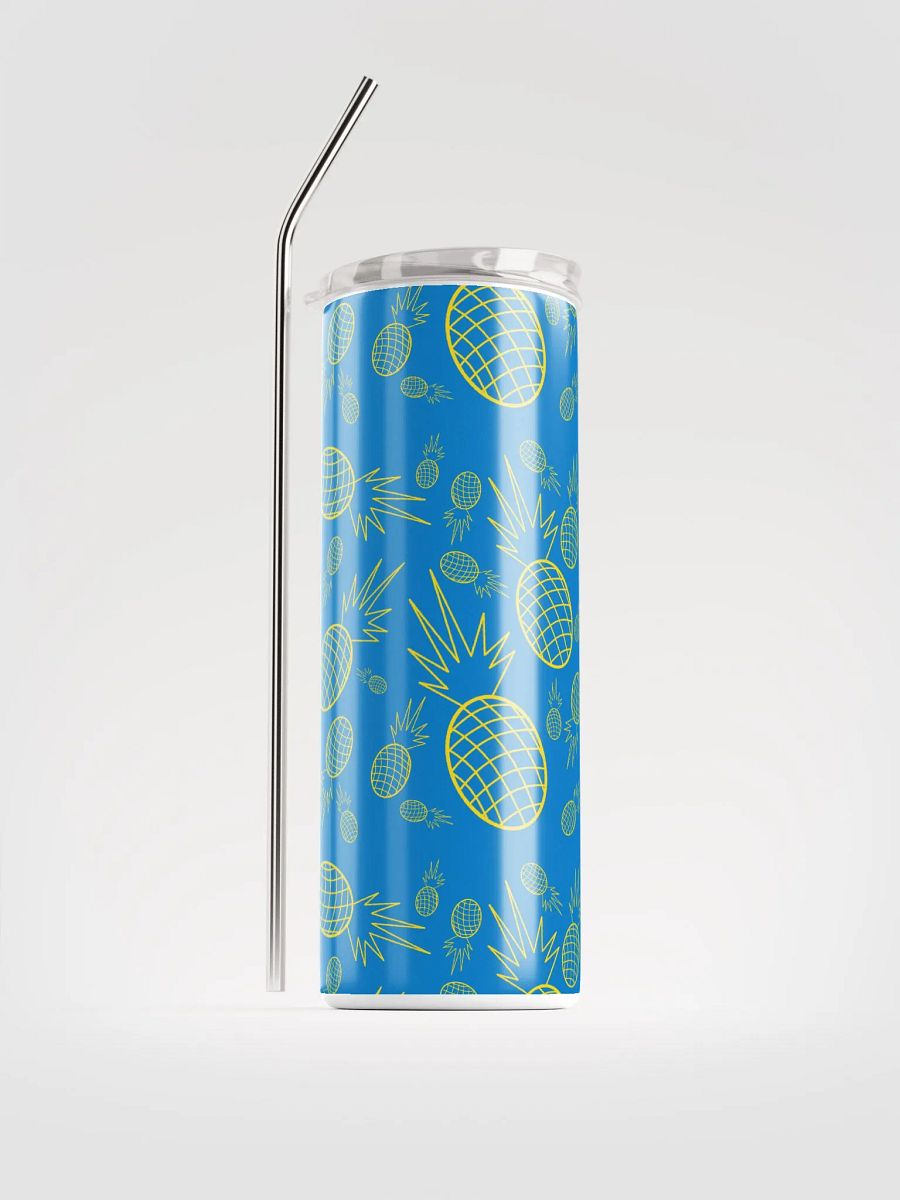 Tropical Summer (Tall Tumbler) product image (1)